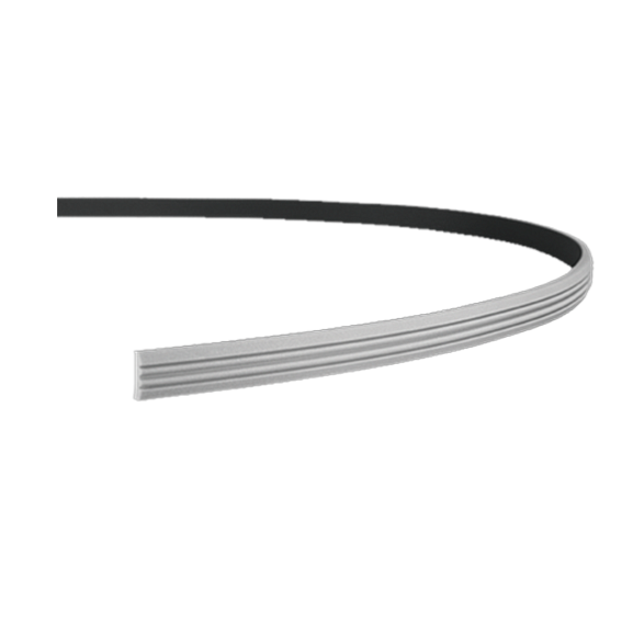 Молдинги Европласт арт 1.51.306 гибкий фото 1