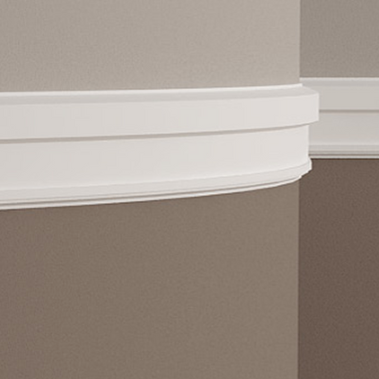 Молдинги Европласт арт 1.51.344 гибкий фото 2