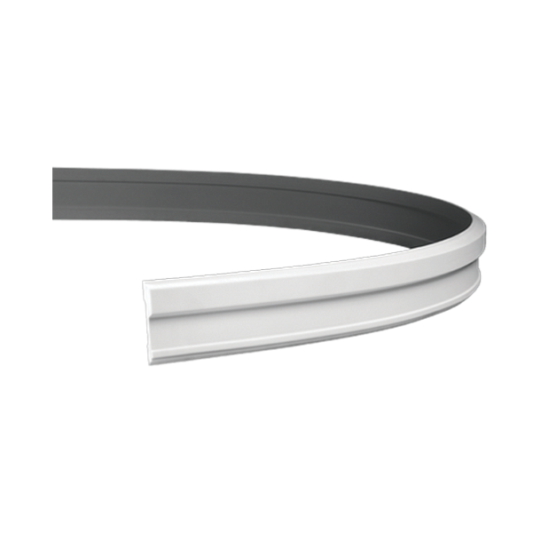 Молдинги Европласт арт 1.51.344 гибкий фото 1