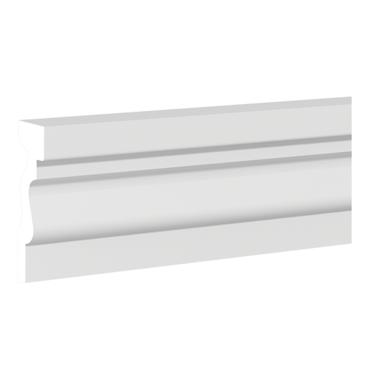 Наличники Европласт арт 4.84.005 фото 1