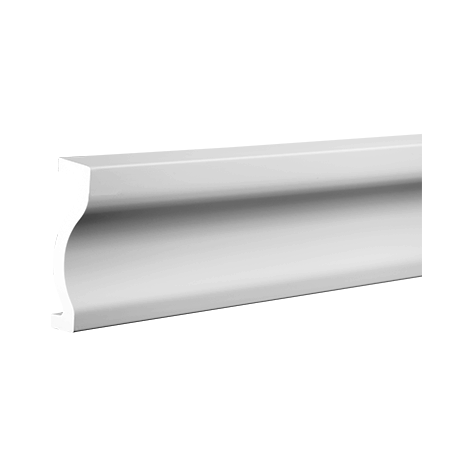 Наличники Европласт арт 4.84.051 фото 1