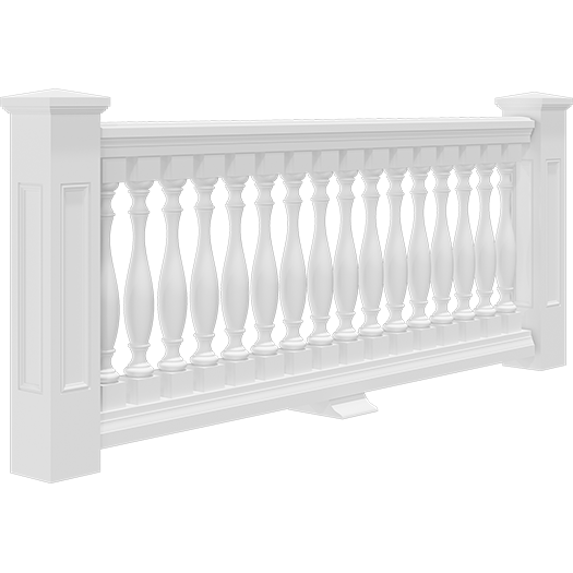 Фасадный лепной декор Европласт арт 4.78.101 фото 2