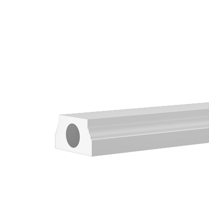 Фасадный лепной декор Европласт арт 4.74.101 фото 1