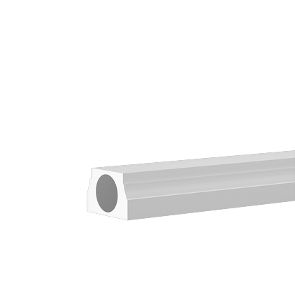 Фасадный лепной декор Европласт арт 4.74.201 фото 1