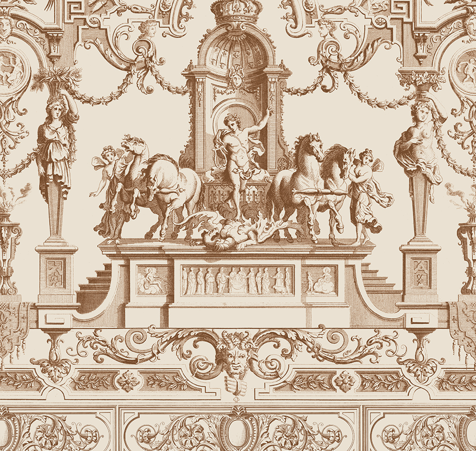 Панно Loymina арт DC 008 фото 1