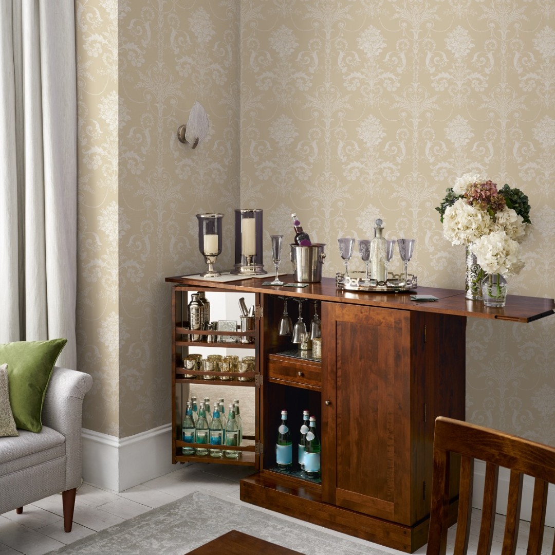 Обои Aura арт 113384 фото 3