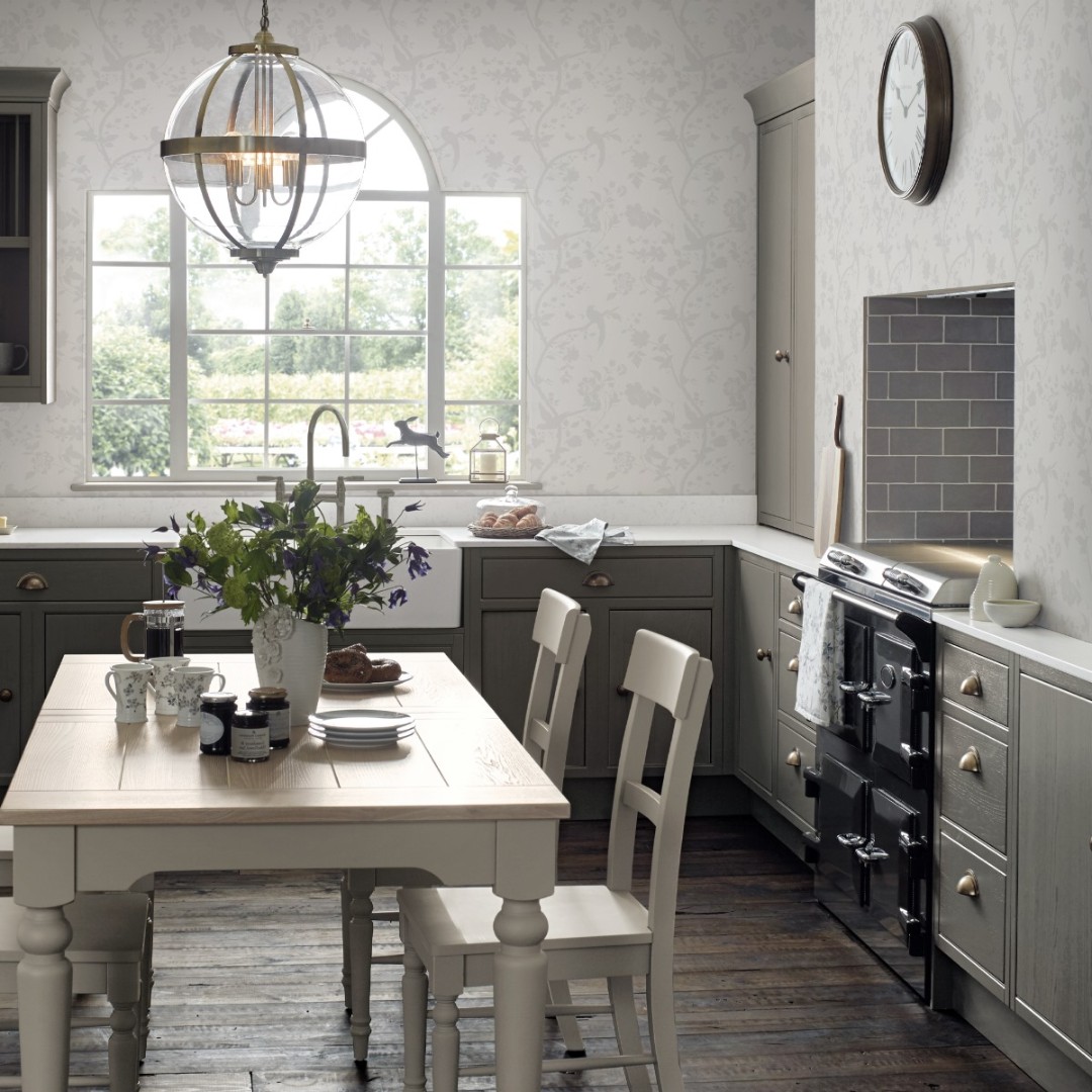 Обои Aura арт 113391 фото 3