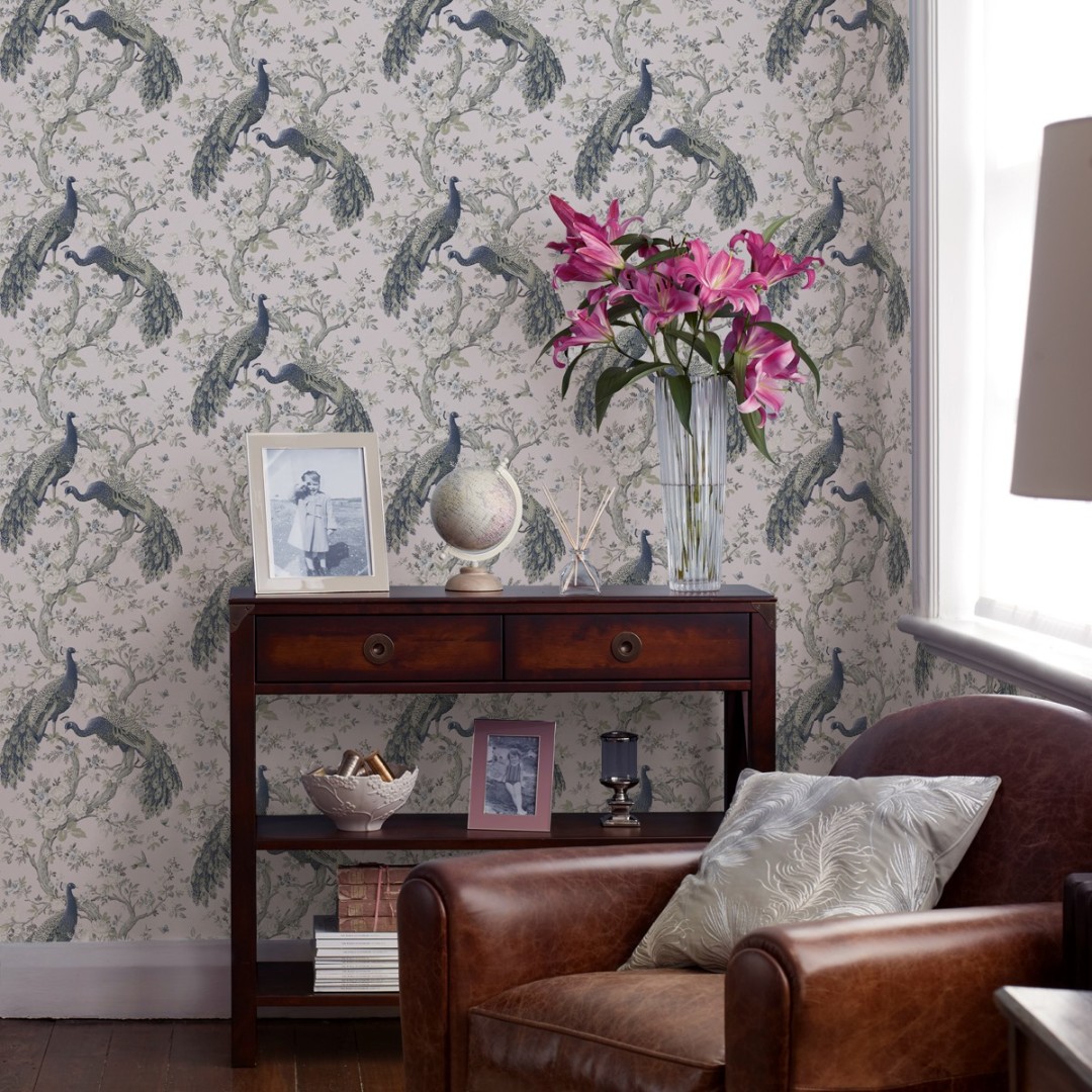 Обои Aura арт 113397 фото 4