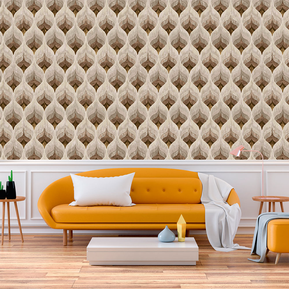 Обои DU&KA арт DK.N20191-1 фото 3