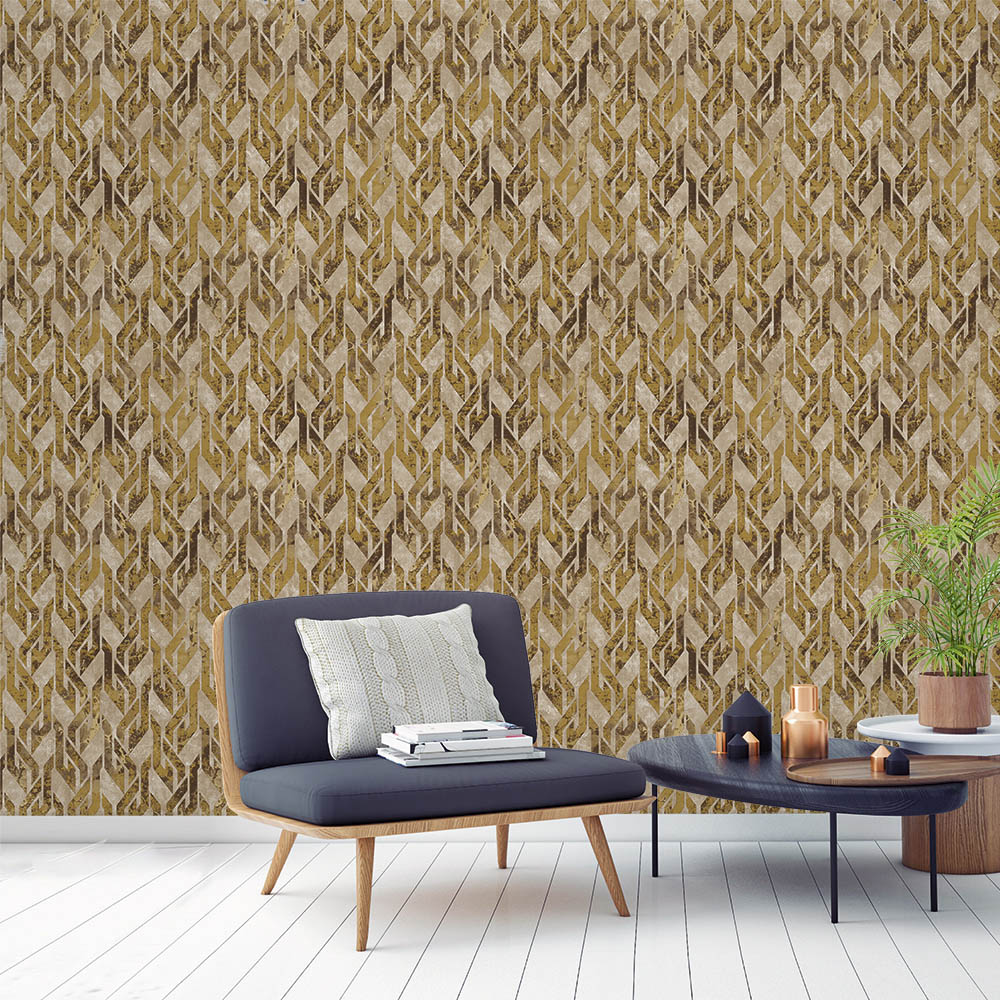 Обои DU&KA арт DK.N20195-2 фото 3