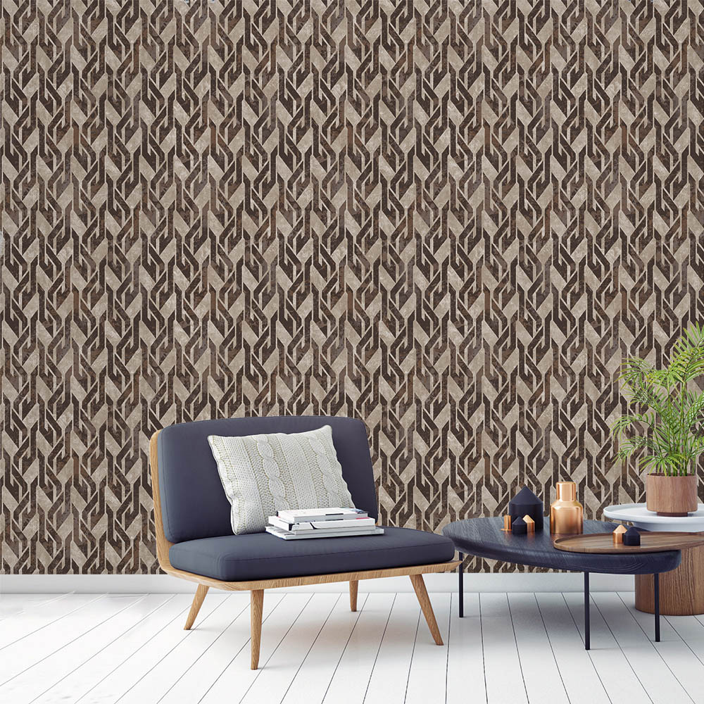 Обои DU&KA арт DK.N20195-3 фото 3