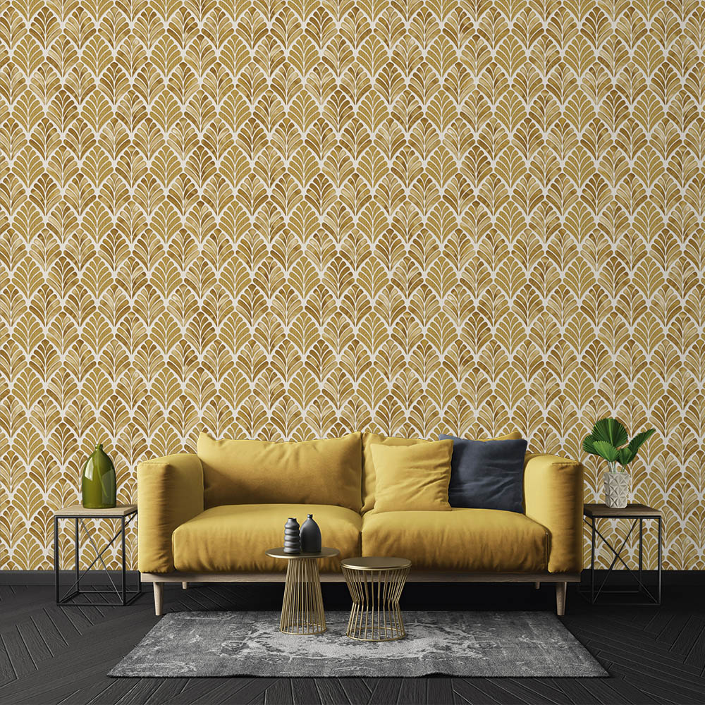 Обои DU&KA арт DK.N20196-3 фото 3