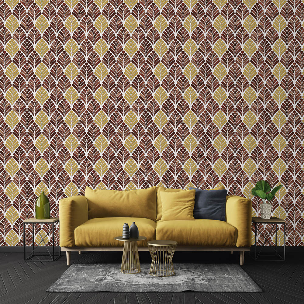 Обои DU&KA арт DK.N20196-5 фото 3