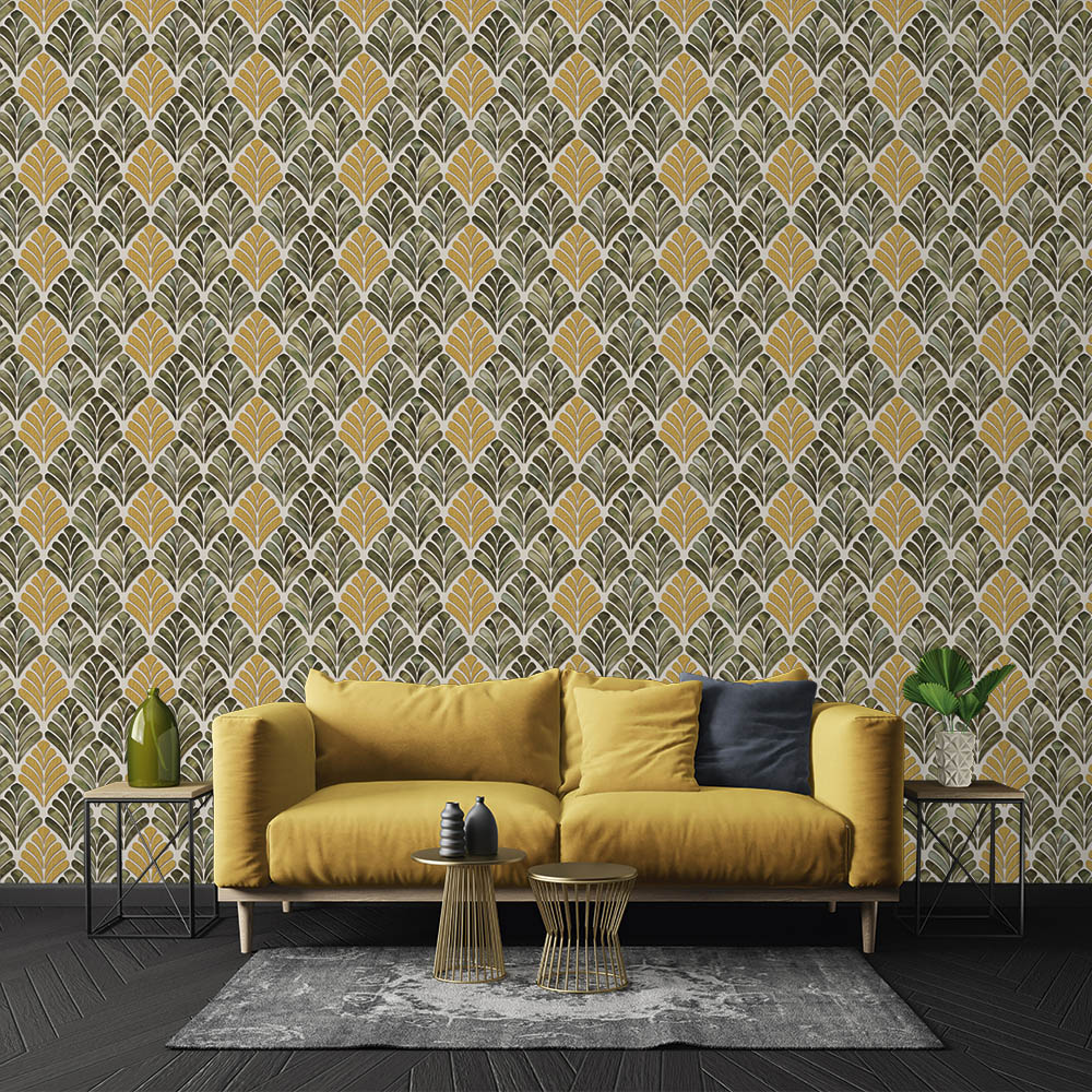 Обои DU&KA арт DK.N20196-6 фото 3