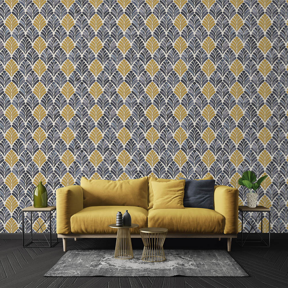 Обои DU&KA арт DK.N20196-7 фото 3