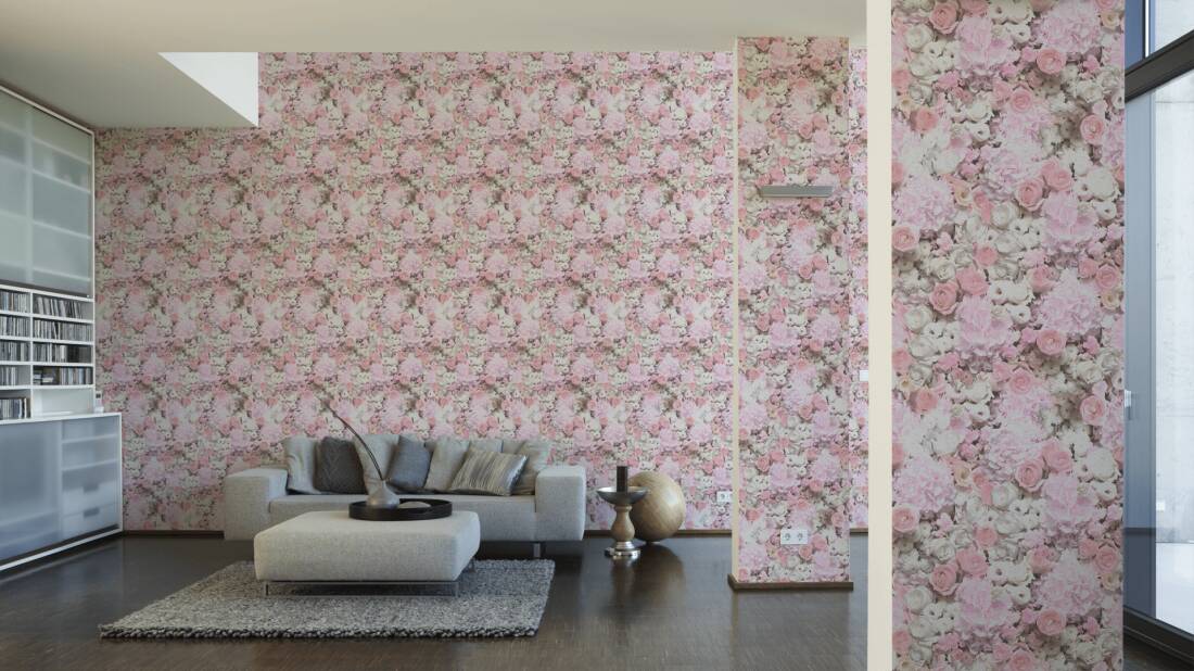 Обои A.S.Creation арт 38008-1 фото 4