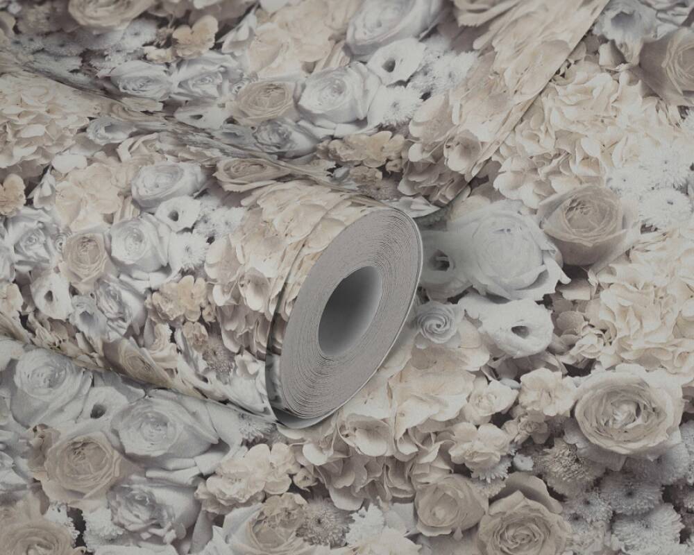 Обои A.S.Creation арт 38008-3 фото 3