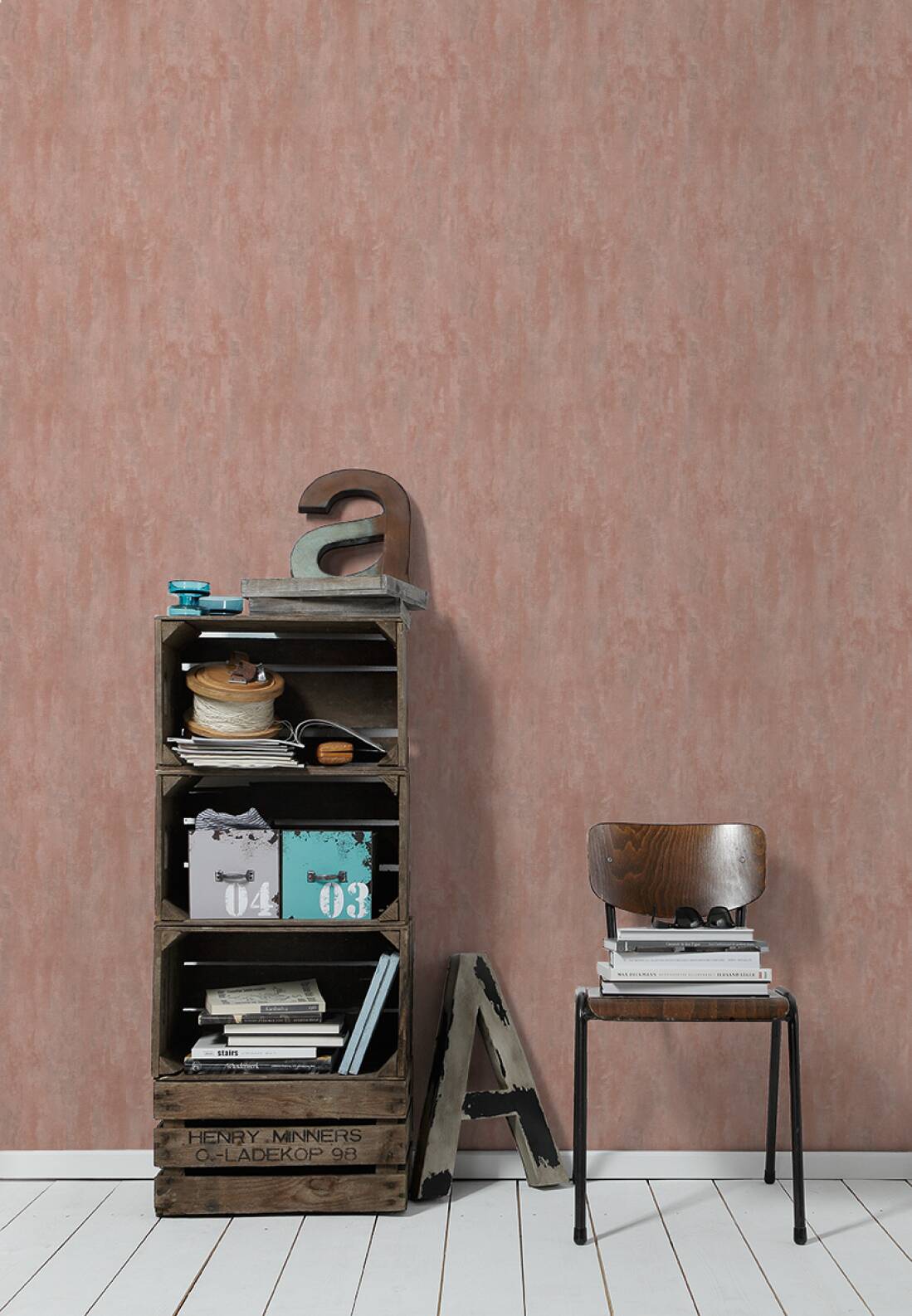 Обои A.S.Creation арт 38044-2 фото 4