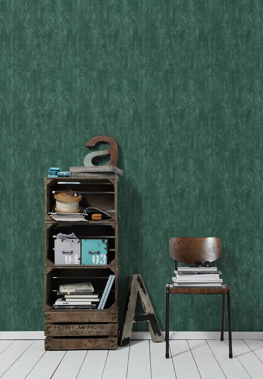 Обои A.S.Creation арт 38044-4 фото 4