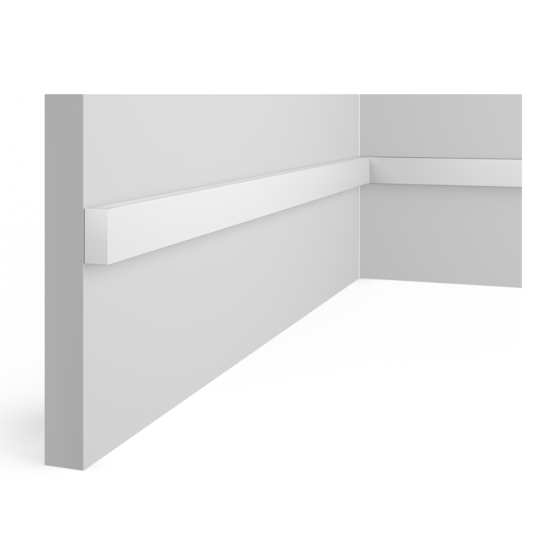 Рейки Cosca Décor арт RX001 фото 1