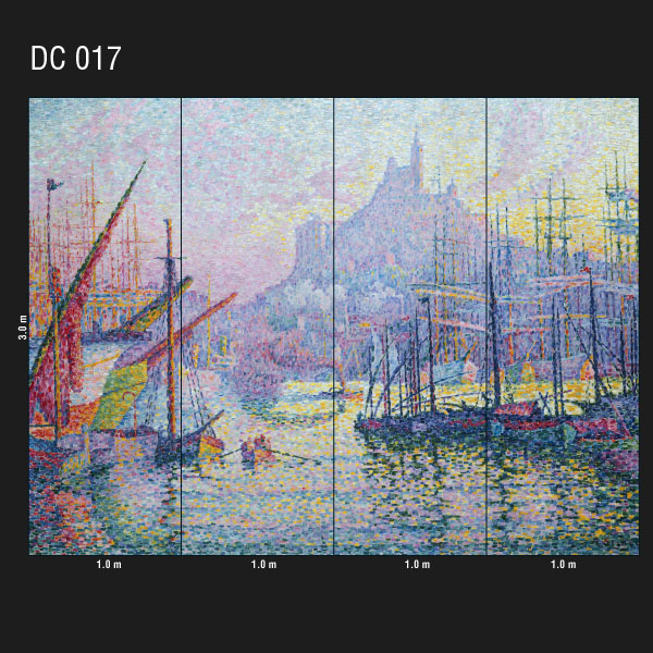 Панно Loymina арт DC 017 фото 2