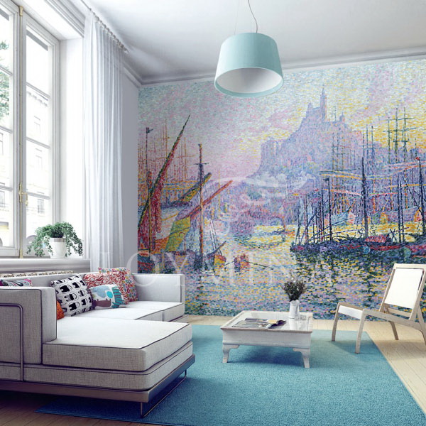 Панно Loymina арт DC 017 фото 3