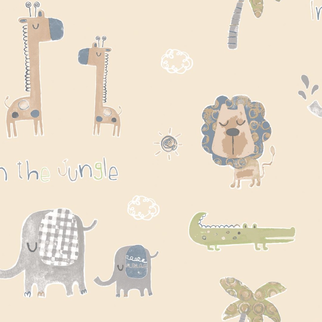 Обои Aura арт G78378 фото 1