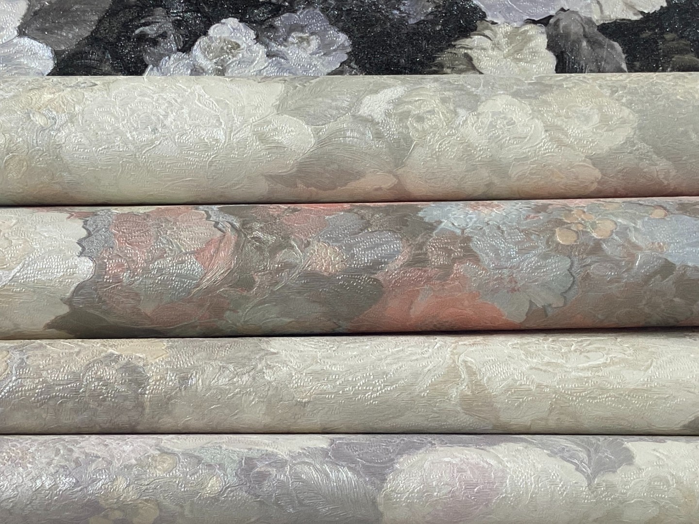 Обои Wiganford арт DTT20111 фото 2