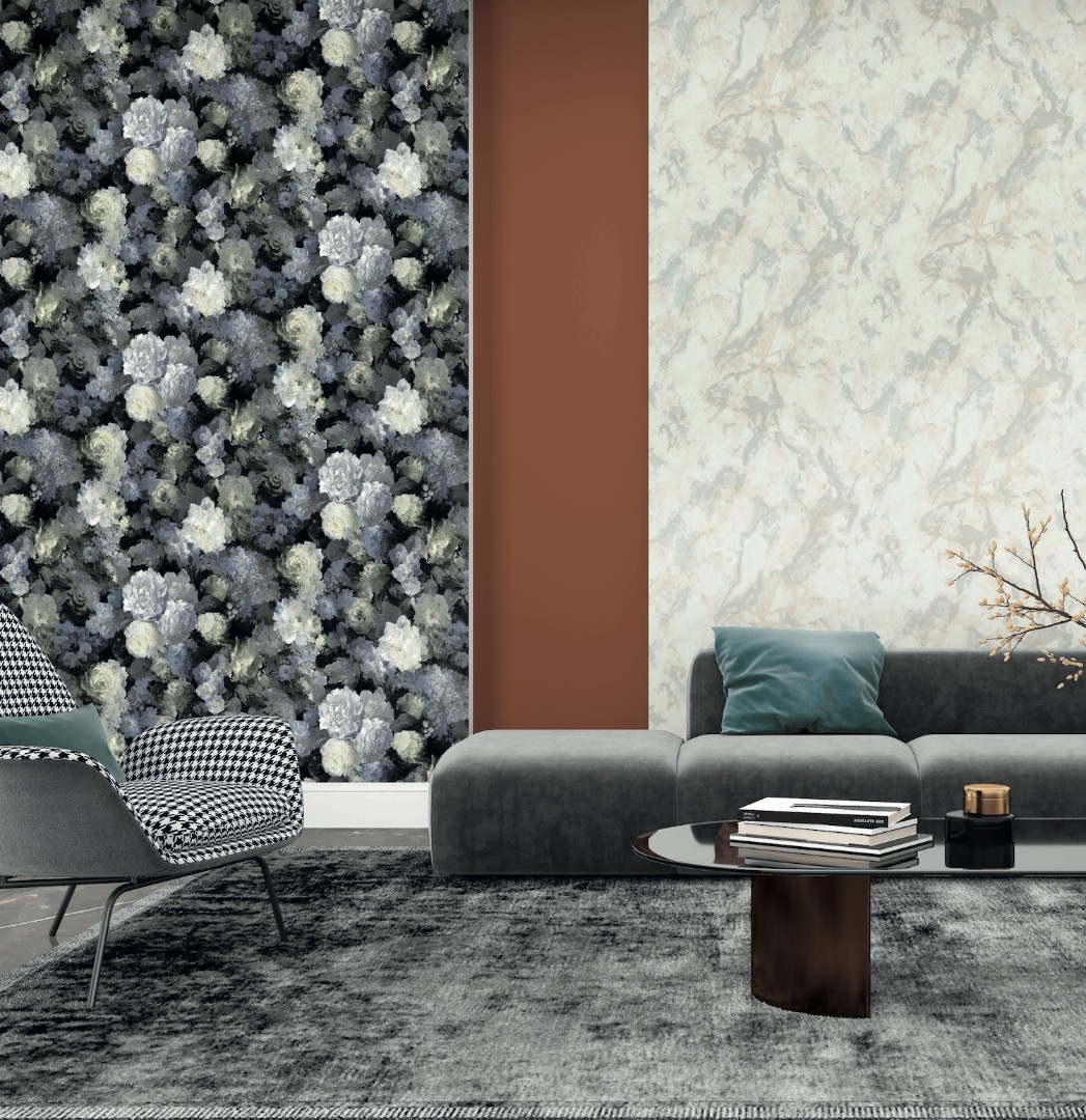 Обои Wiganford арт DTT20112 фото 4