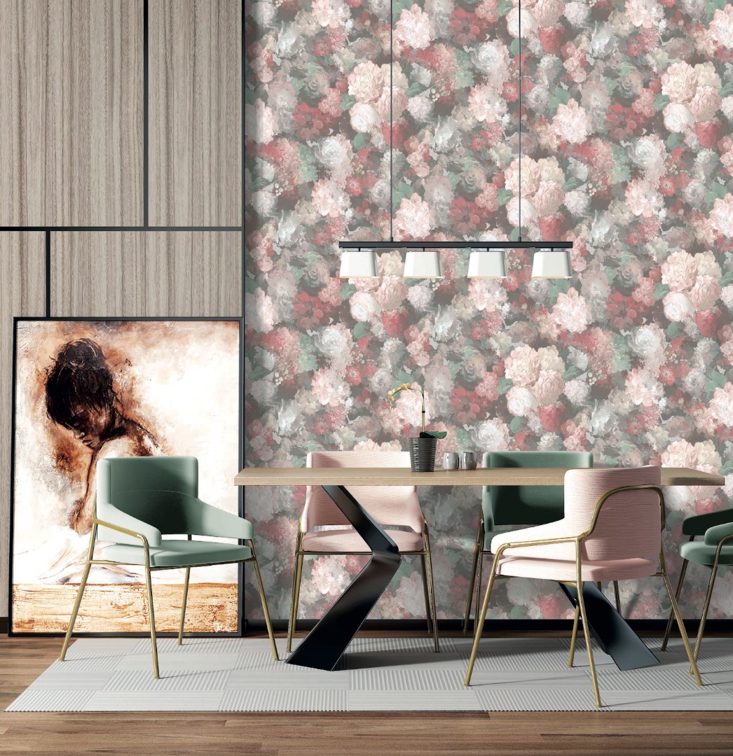 Обои Wiganford арт DTT20115 фото 2