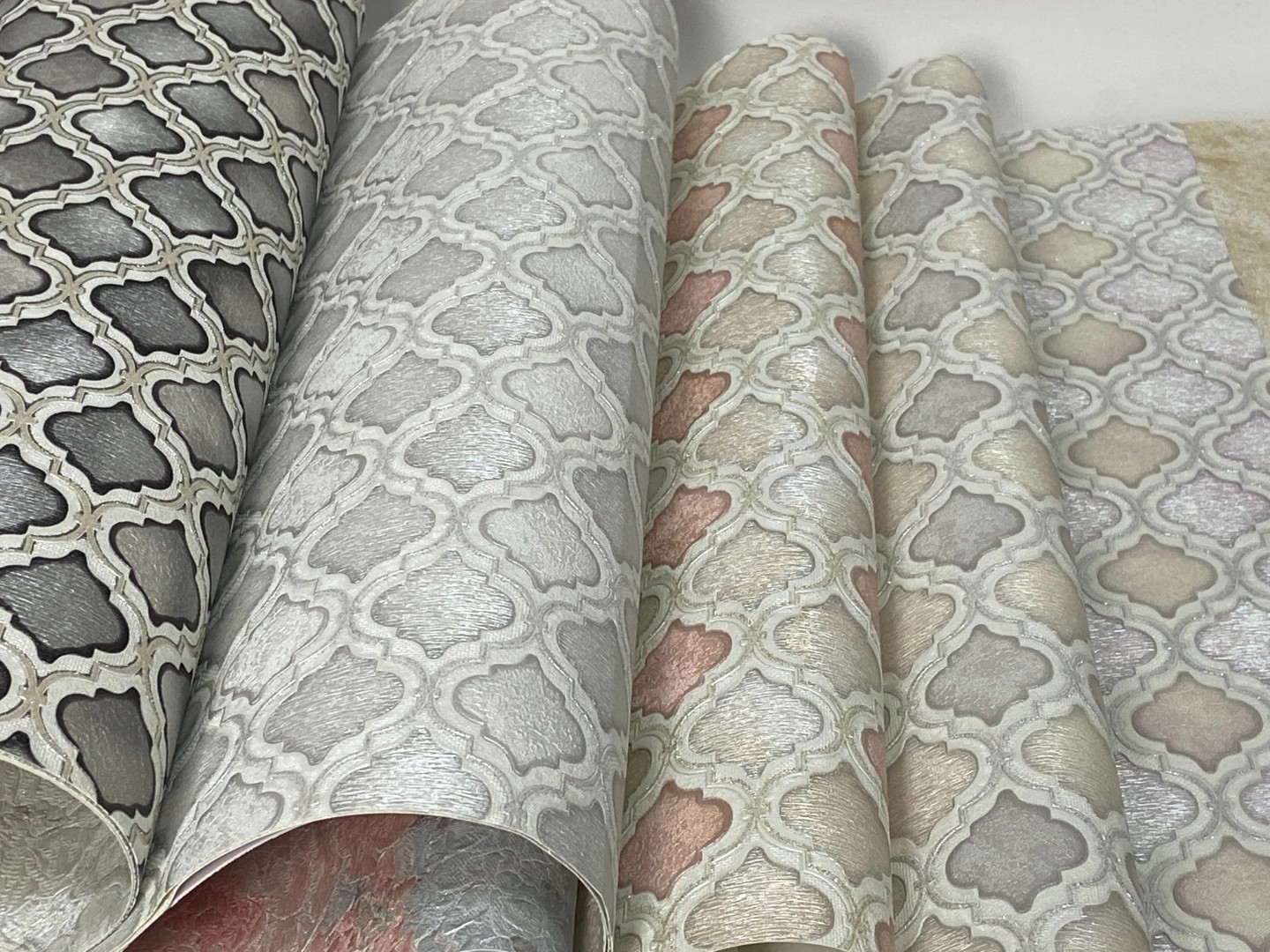 Обои Wiganford арт DTT20120 фото 3