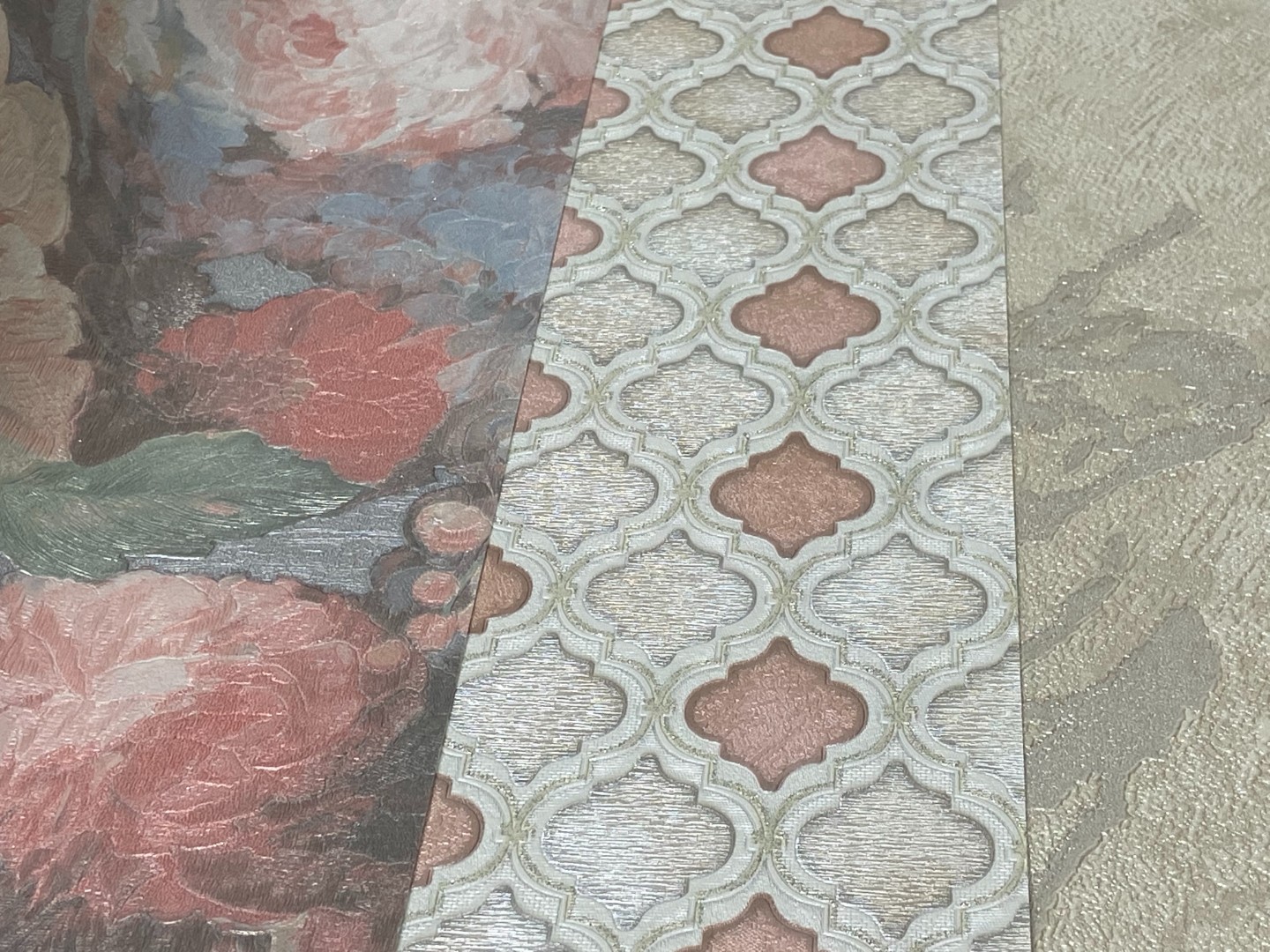 Обои Wiganford арт DTT20125 фото 3