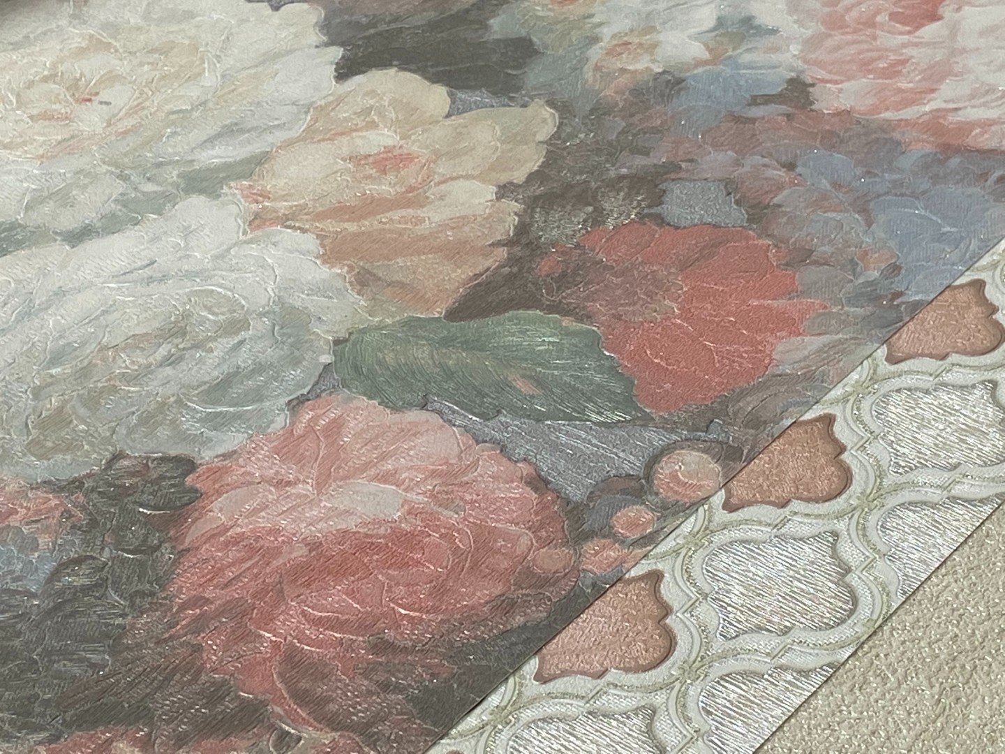 Обои Wiganford арт DTT20125 фото 4