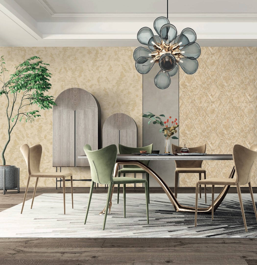 Обои Wiganford арт DTT20136 фото 2